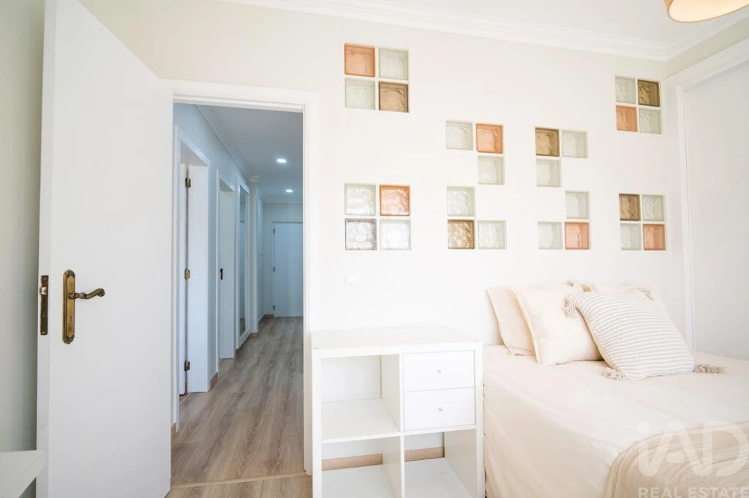 Apartamento T2 para Venda em Atouguia da Baleia Foto 10