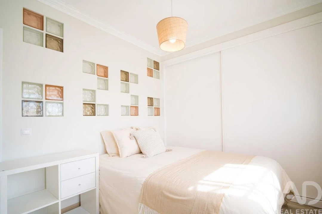 Apartamento T2 para Venda em Atouguia da Baleia Foto 17
