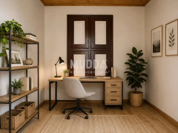 Moradia T3 para Venda em Ervededo