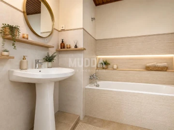 Moradia T3 para Venda em Ervededo