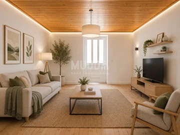 Moradia T3 para Venda em Ervededo
