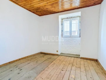 Moradia T3 para Venda em Ervededo
