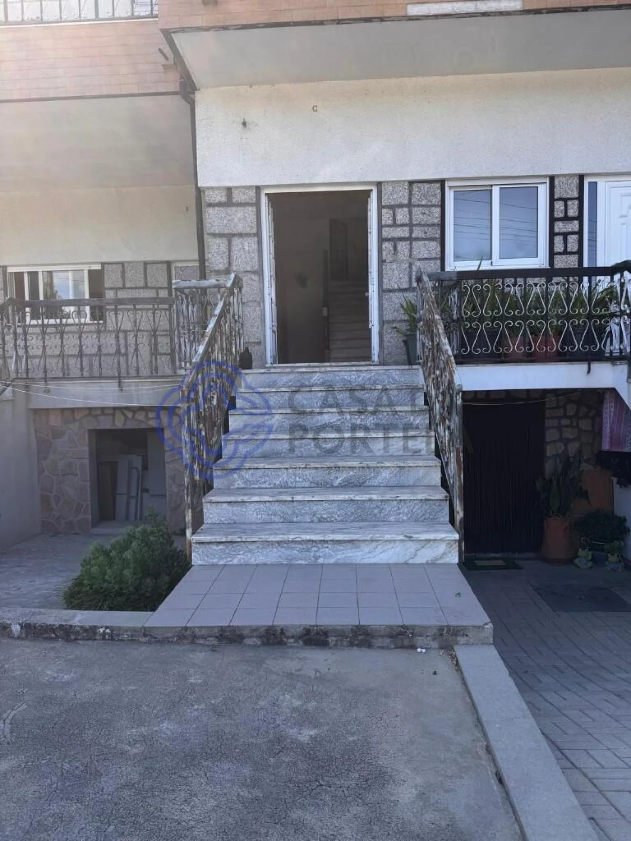 Moradia T2 para Venda em Moreira de Conegos Foto 4