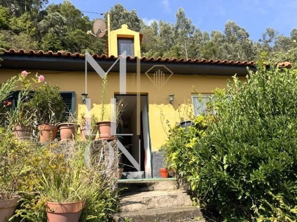 Moradia T2 para Venda em Santo Antonio da Serra Foto 4
