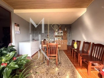 Moradia T2 para Venda em Santo Antonio da Serra