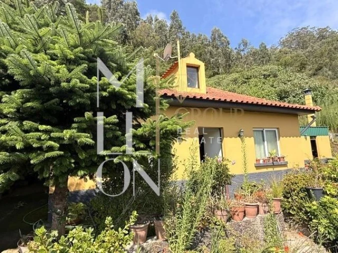 Moradia T2 para Venda em Santo Antonio da Serra Foto 3