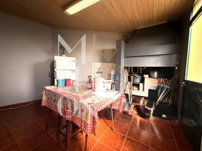 Moradia T2 para Venda em Santo Antonio da Serra Foto 7