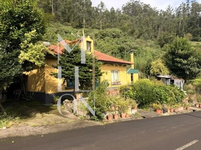 Moradia T2 para Venda em Santo Antonio da Serra Foto 2