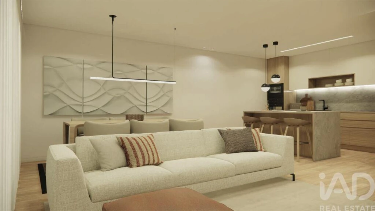 Apartamento T3 para Venda em Montijo e Afonsoeiro Foto 4