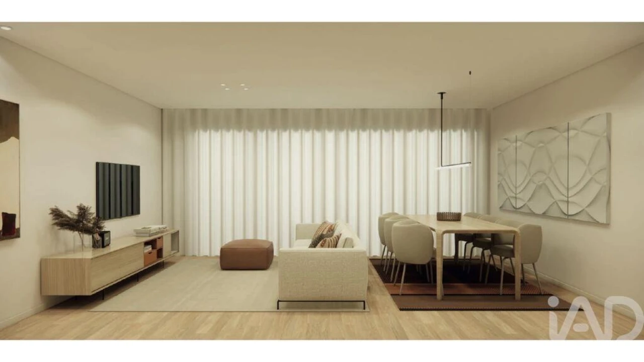 Apartamento T3 para Venda em Montijo e Afonsoeiro Foto 3
