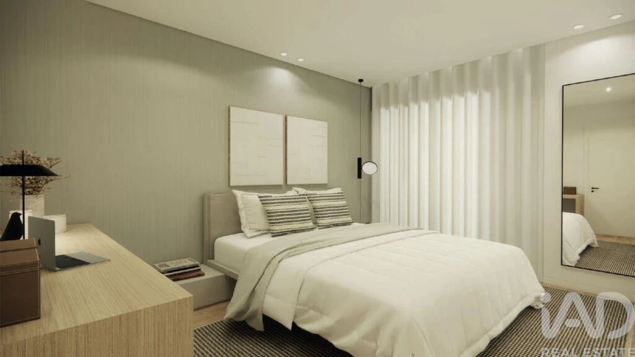 Apartamento T3 para Venda em Montijo e Afonsoeiro Foto 17
