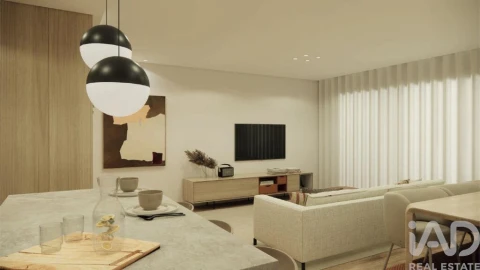 Apartamento T3 para Venda em Montijo e Afonsoeiro