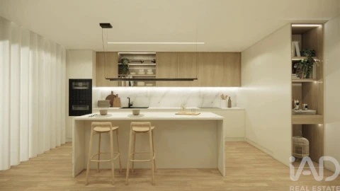Apartamento T3 para Venda em Montijo e Afonsoeiro