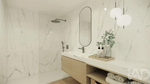 Apartamento T3 para Venda em Montijo e Afonsoeiro