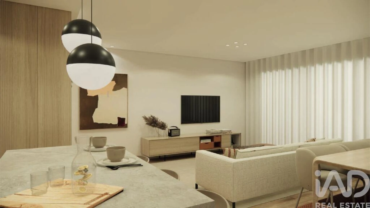 Apartamento T3 para Venda em Montijo e Afonsoeiro Foto 6