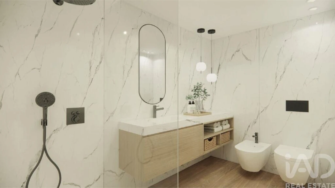 Apartamento T3 para Venda em Montijo e Afonsoeiro Foto 20