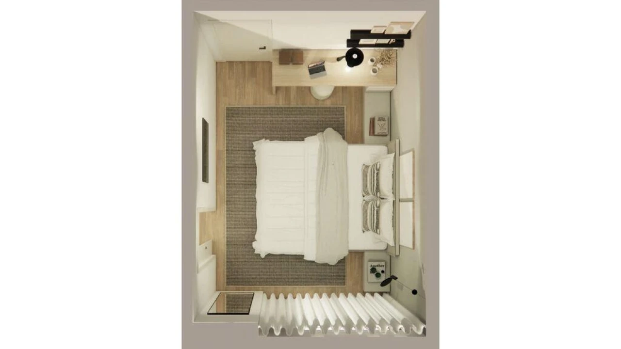 Apartamento T3 para Venda em Montijo e Afonsoeiro Foto 26
