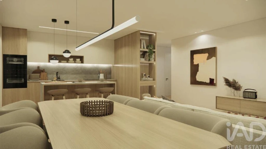 Apartamento T3 para Venda em Montijo e Afonsoeiro Foto 5
