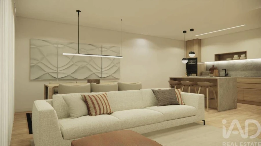Apartamento T3 para Venda em Montijo e Afonsoeiro Foto 4