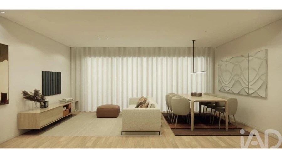 Apartamento T3 para Venda em Montijo e Afonsoeiro Foto 3