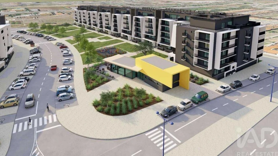 Apartamento T3 para Venda em Montijo e Afonsoeiro Foto 2