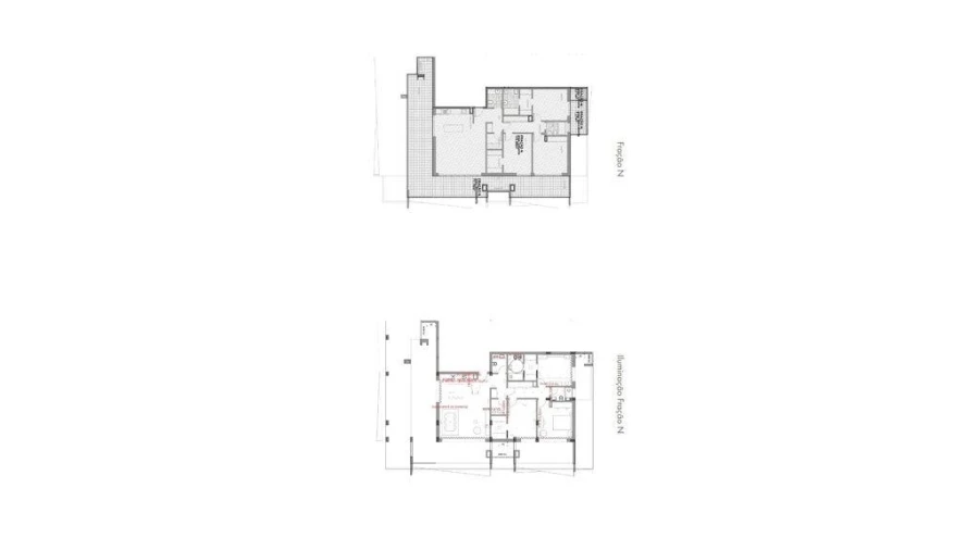 Apartamento T3 para Venda em Montijo e Afonsoeiro Foto 27
