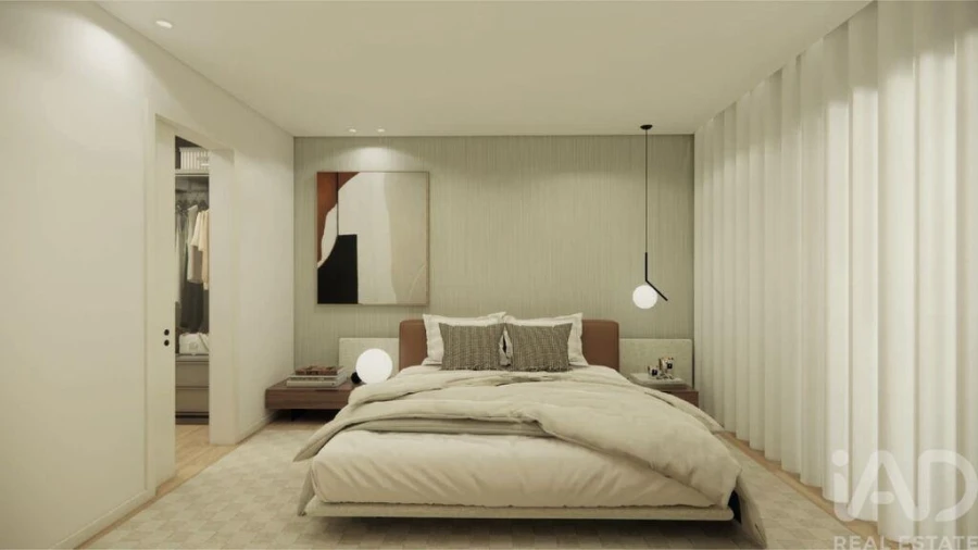 Apartamento T3 para Venda em Montijo e Afonsoeiro Foto 14