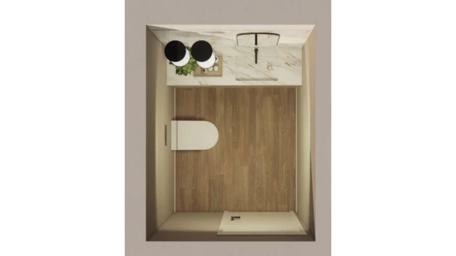 Apartamento T3 para Venda em Montijo e Afonsoeiro Foto 25