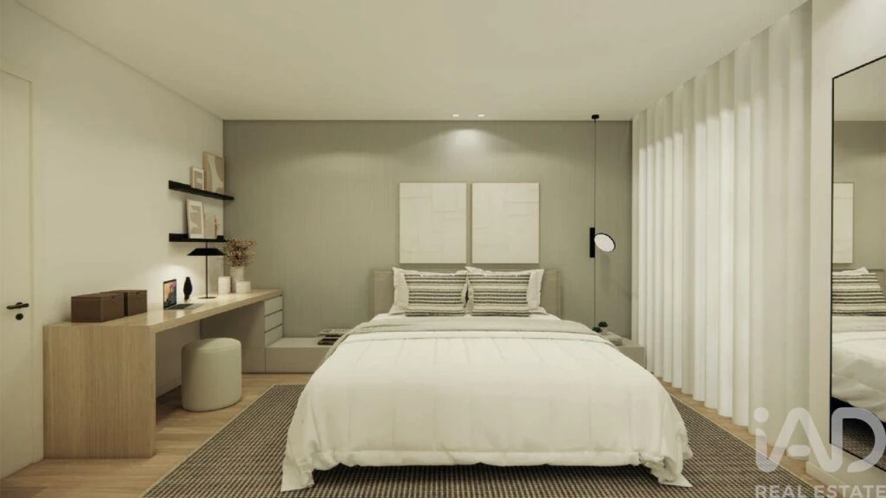 Apartamento T3 para Venda em Montijo e Afonsoeiro Foto 18