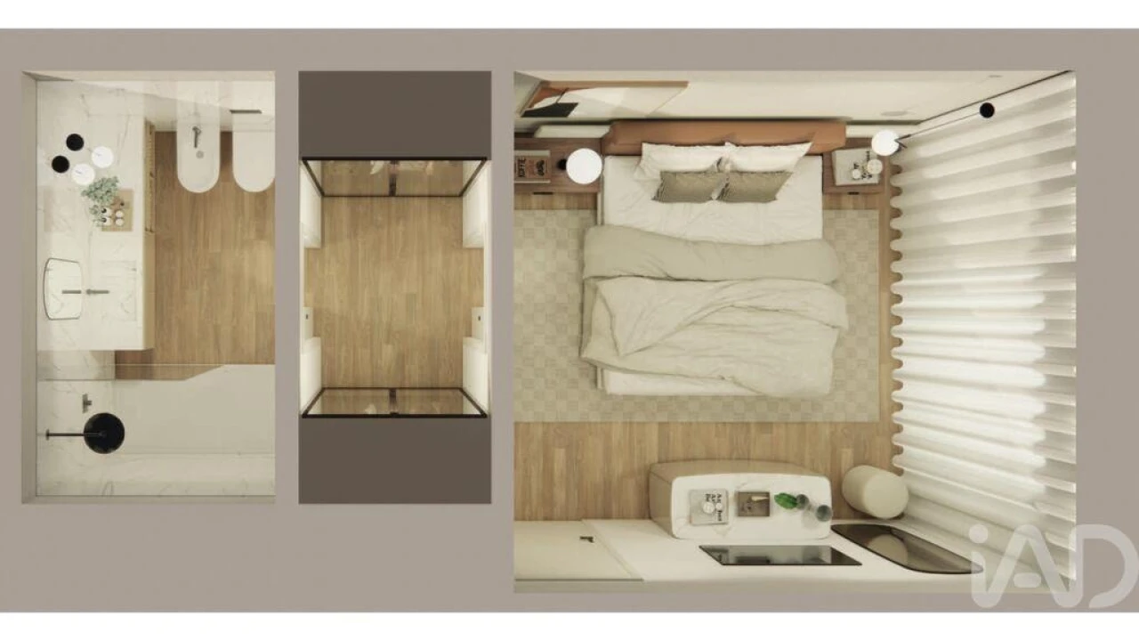 Apartamento T3 para Venda em Montijo e Afonsoeiro Foto 24