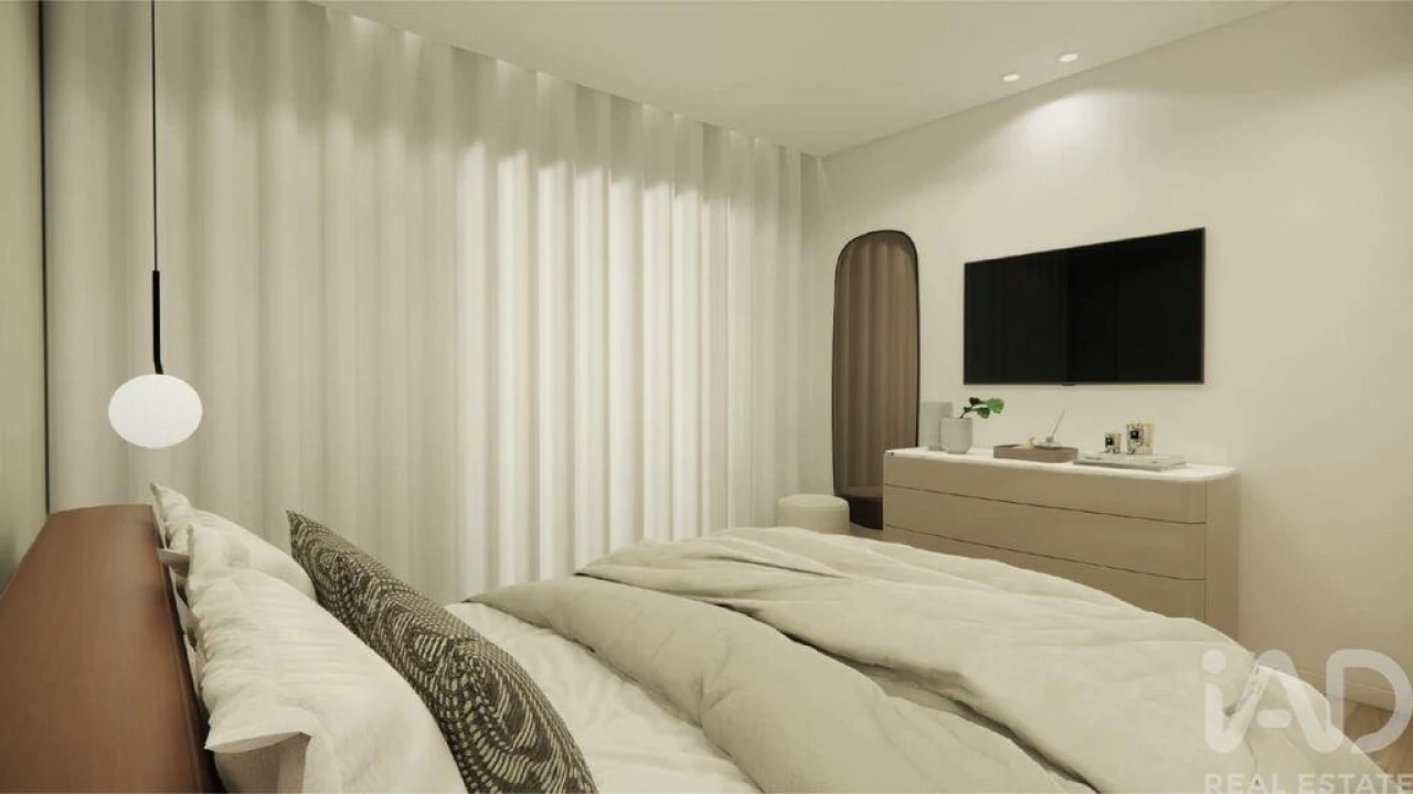 Apartamento T3 para Venda em Montijo e Afonsoeiro Foto 16