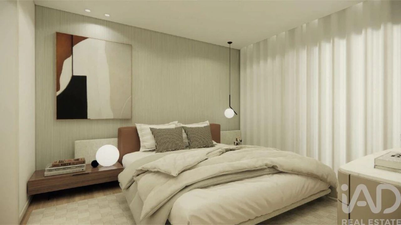 Apartamento T3 para Venda em Montijo e Afonsoeiro Foto 13