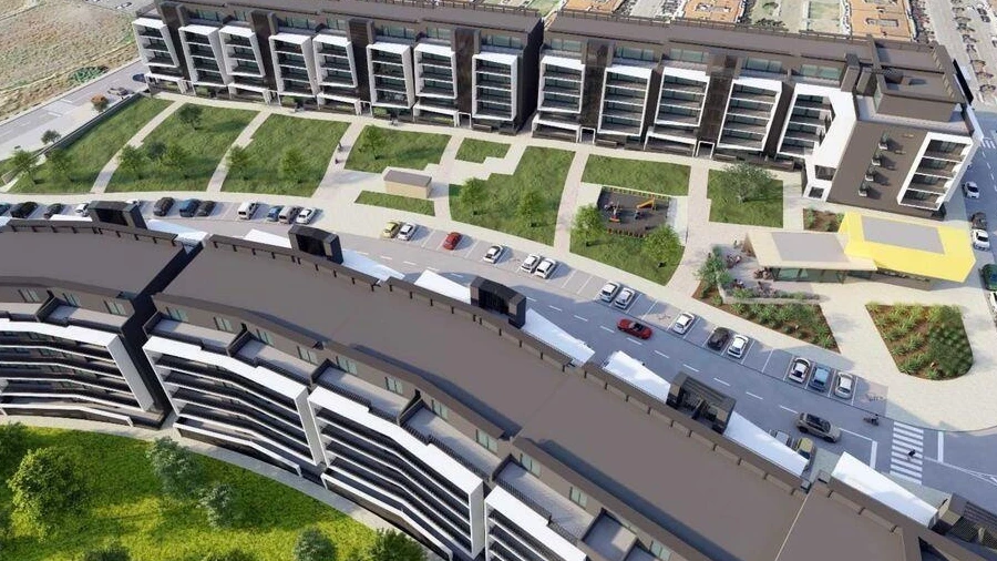 Apartamento T3 para Venda em Montijo e Afonsoeiro