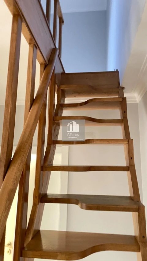 Apartamento T2 para Venda em Caparica e Trafaria