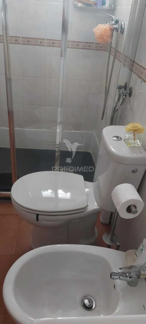 Moradia T1 para Venda em Urra