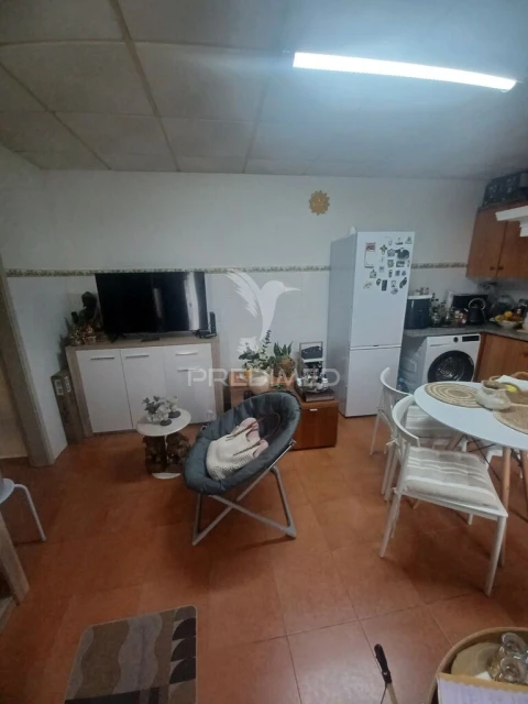 Moradia T1 para Venda em Urra