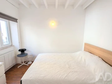 Apartamento T2 para Arrendamento em Misericórdia