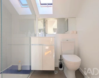Apartamento T2 para Arrendamento em Misericórdia