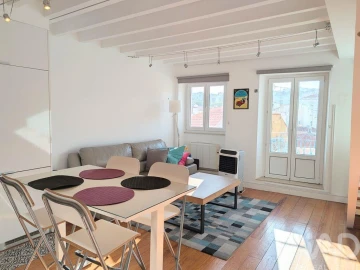 Apartamento T2 para Arrendamento em Misericórdia
