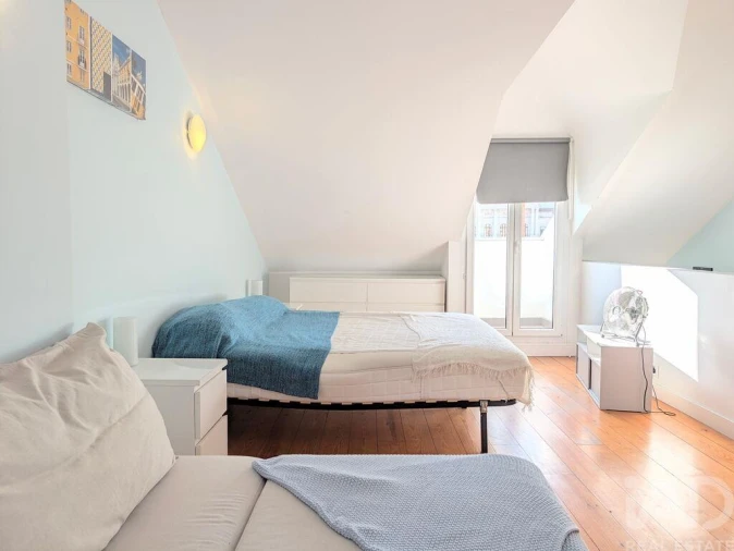 Apartamento T2 para Arrendamento em Misericórdia Foto 15