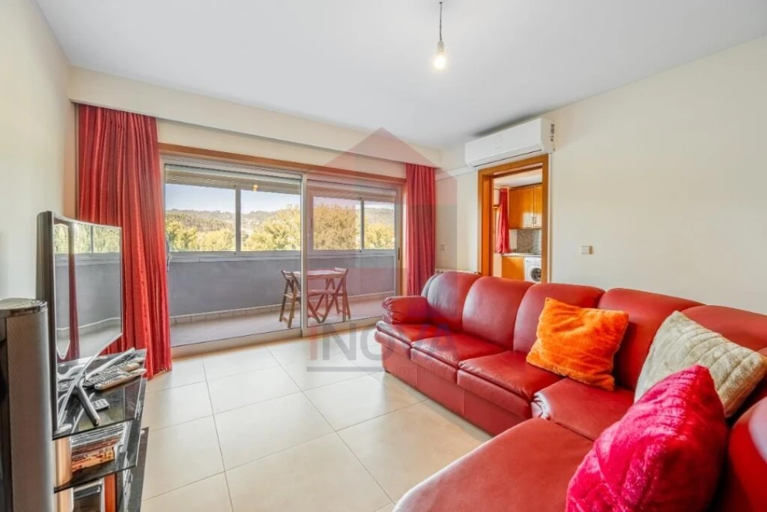 Apartamento T3 para Venda em Vila Verde e Barbudo Foto 5