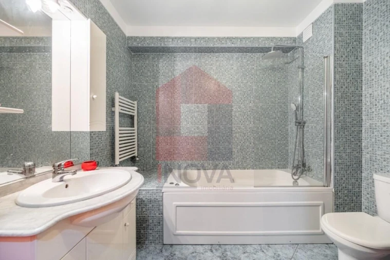 Apartamento T3 para Venda em Vila Verde e Barbudo Foto 18