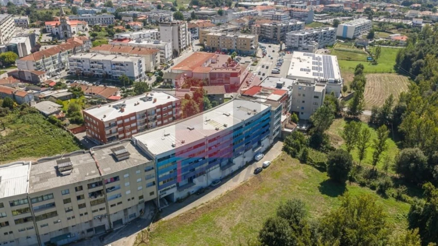Apartamento T3 para Venda em Vila Verde e Barbudo Foto 26