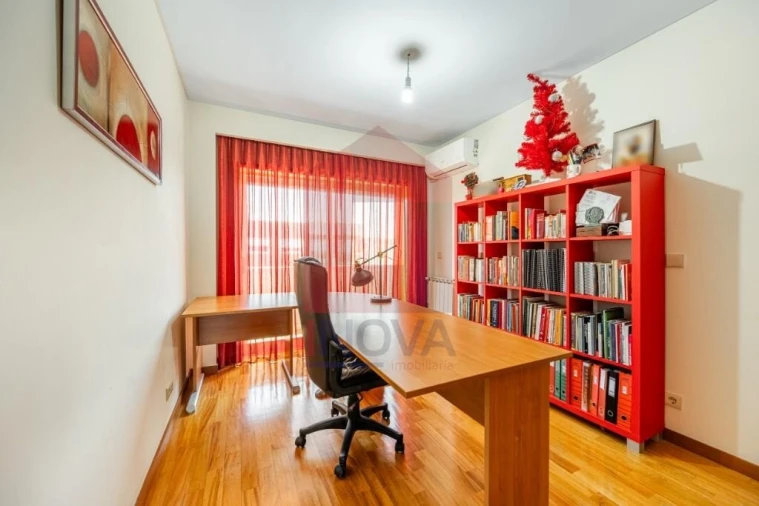 Apartamento T3 para Venda em Vila Verde e Barbudo Foto 11