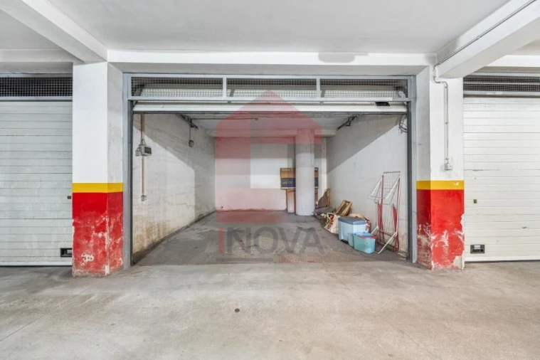 Apartamento T3 para Venda em Vila Verde e Barbudo Foto 22