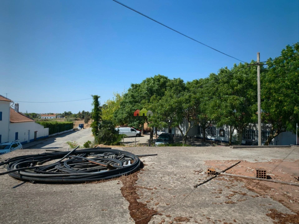 Moradia T2 para Venda em Nossa Senhora da Vila, Nossa Senhora do Bispo e Silveiras Foto 35