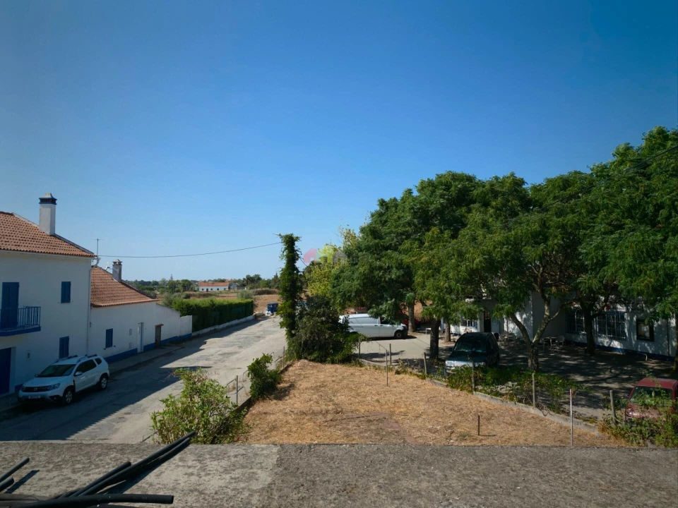 Moradia T2 para Venda em Nossa Senhora da Vila, Nossa Senhora do Bispo e Silveiras Foto 37