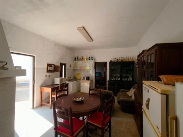 Moradia T2 para Venda em Nossa Senhora da Vila, Nossa Senhora do Bispo e Silveiras