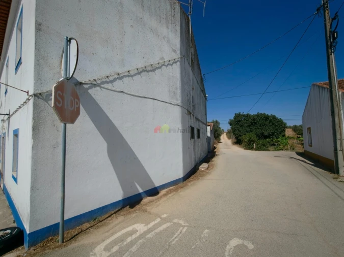 Moradia T2 para Venda em Nossa Senhora da Vila, Nossa Senhora do Bispo e Silveiras Foto 6
