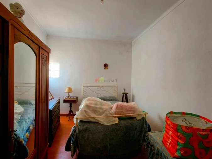 Moradia T2 para Venda em Nossa Senhora da Vila, Nossa Senhora do Bispo e Silveiras Foto 45